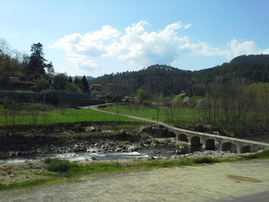 Hotel Logis Restaurant La Corniche Des Cevennes Saint-Jean-du-Gard