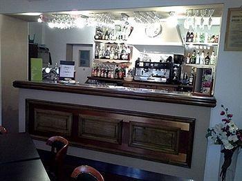 Logis Restaurant La Corniche Des Cevennes